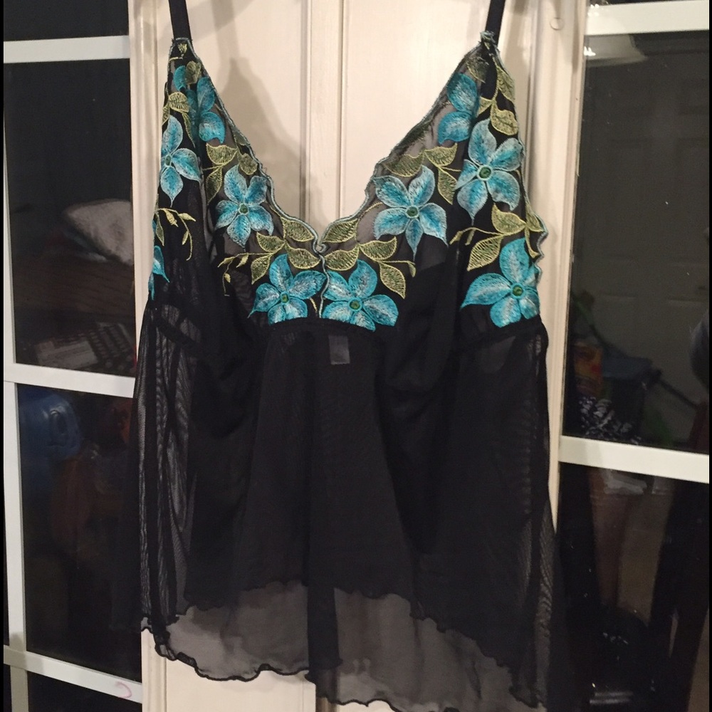 Fun and Sexy Camisole Top 26/28